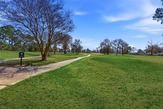 3496 Balboa Circle Circle 39, Montgomery, TX 77356