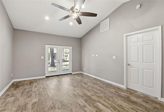 3496 Balboa Circle Circle 39, Montgomery, TX 77356