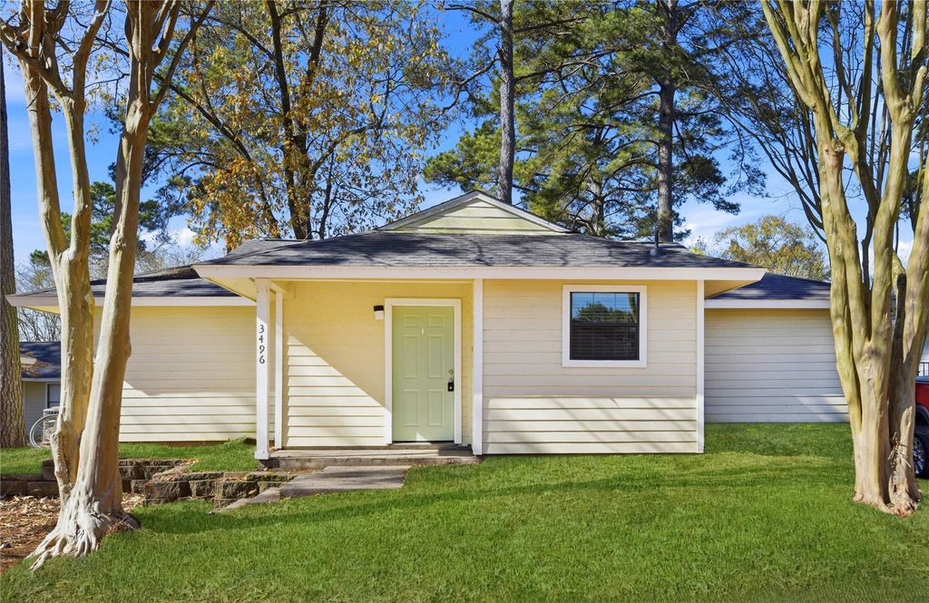 3496 Balboa Circle Circle 39, Montgomery, TX 77356