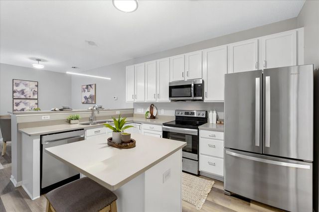 13397 Europa Court N 3, Hugo, MN 55038