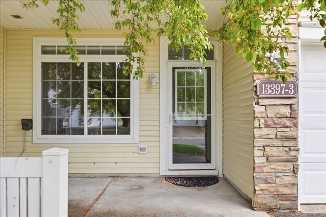 13397 Europa Court N 3, Hugo, MN 55038