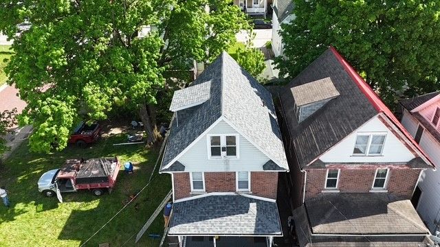505 W Wayne St, City Of But Sw, PA 16001