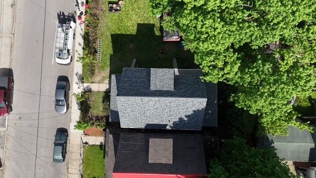 505 W Wayne St, City Of But Sw, PA 16001