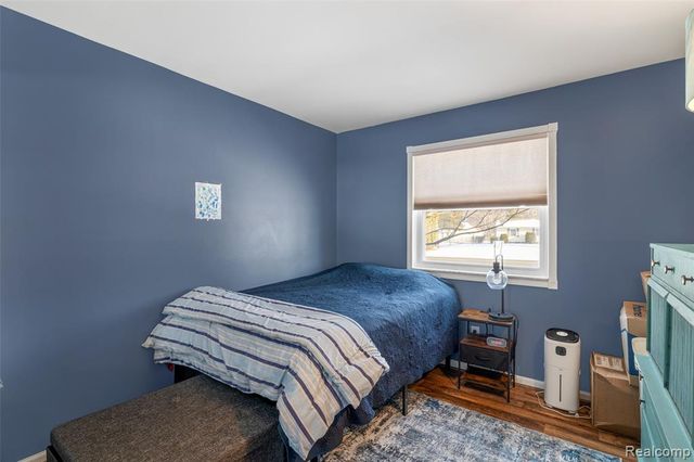 29590 Cotton Road, Chesterfield, MI 48047