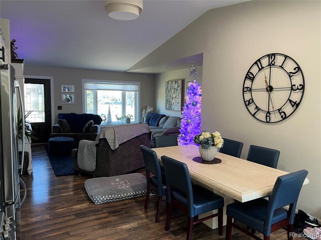 29590 Cotton Road, Chesterfield, MI 48047