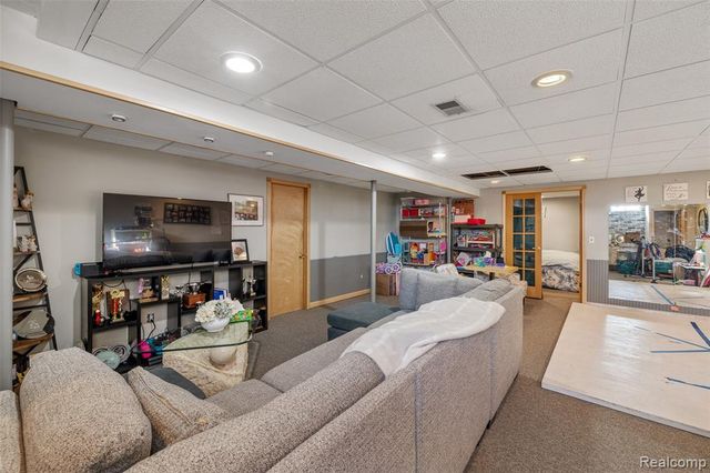 29590 Cotton Road, Chesterfield, MI 48047