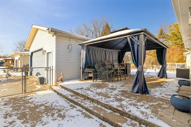 29590 Cotton Road, Chesterfield, MI 48047