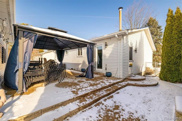 29590 Cotton Road, Chesterfield, MI 48047