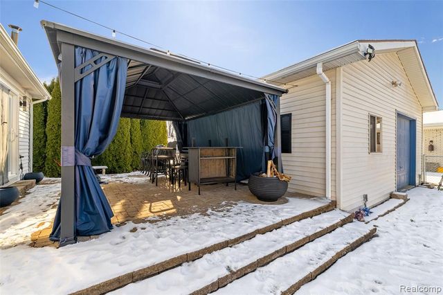 29590 Cotton Road, Chesterfield, MI 48047