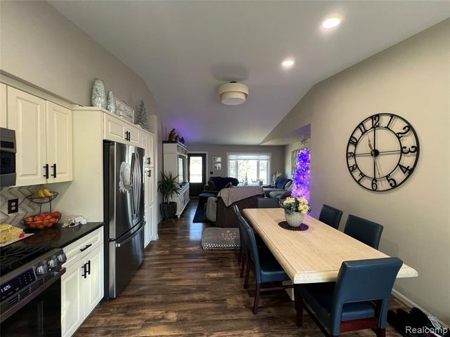 29590 Cotton Road, Chesterfield, MI 48047