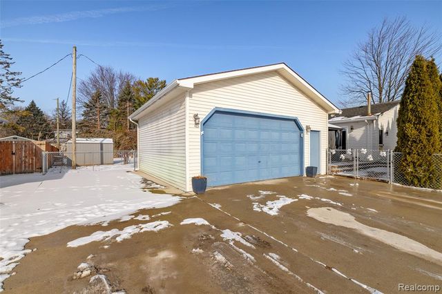 29590 Cotton Road, Chesterfield, MI 48047