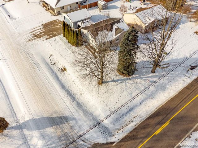 29590 Cotton Road, Chesterfield, MI 48047