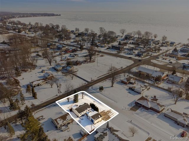 29590 Cotton Road, Chesterfield, MI 48047