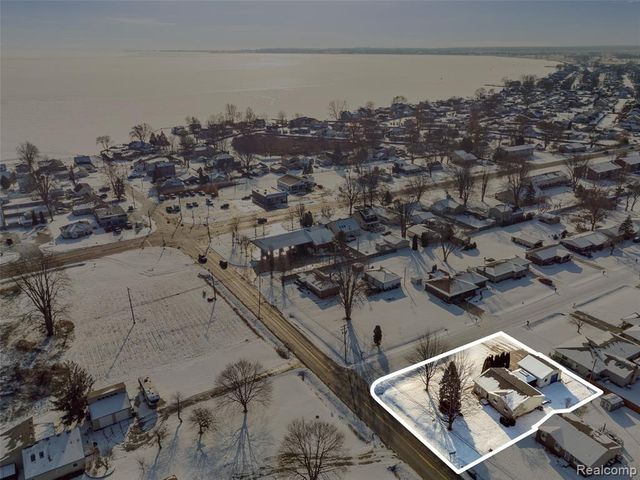 29590 Cotton Road, Chesterfield, MI 48047