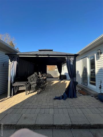 29590 Cotton Road, Chesterfield, MI 48047