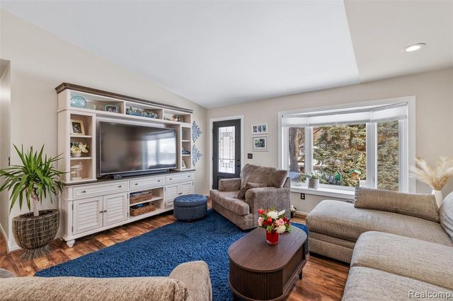 29590 Cotton Road, Chesterfield, MI 48047