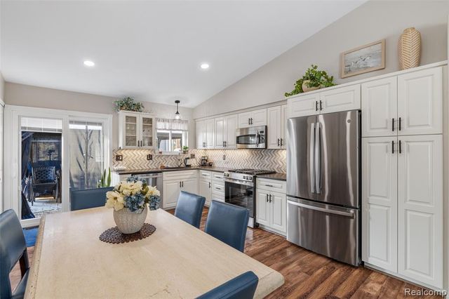 29590 Cotton Road, Chesterfield, MI 48047