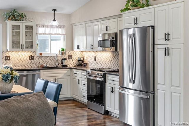 29590 Cotton Road, Chesterfield, MI 48047