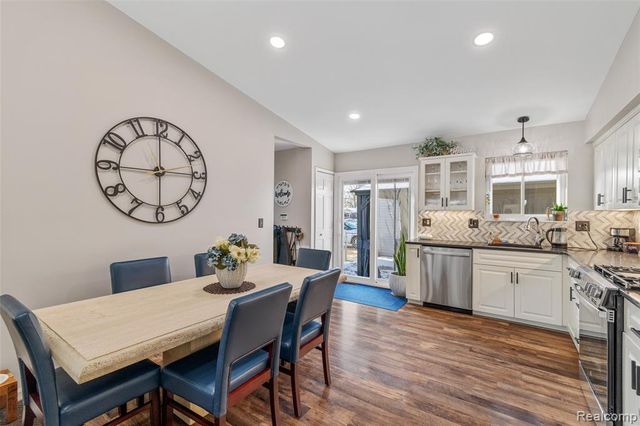 29590 Cotton Road, Chesterfield, MI 48047