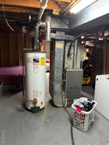 340 Patterson Lane, Florissant, MO 63031