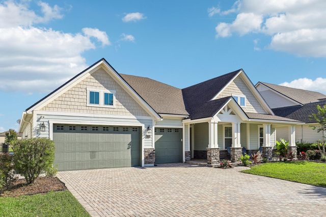 114 Glenneyre Cir, St Augustine, FL 32092