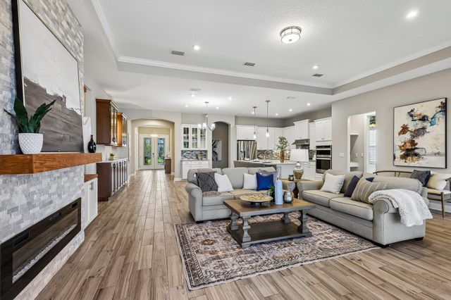 114 Glenneyre Cir, St Augustine, FL 32092