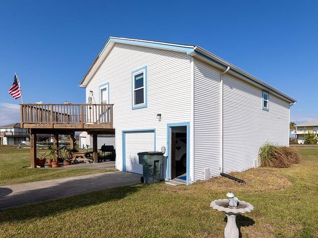 4019 3rd Street, Galveston, TX 77554