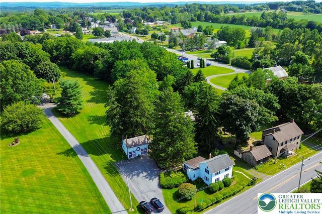 666 Point Phillips Road, Moore Twp, PA 18014