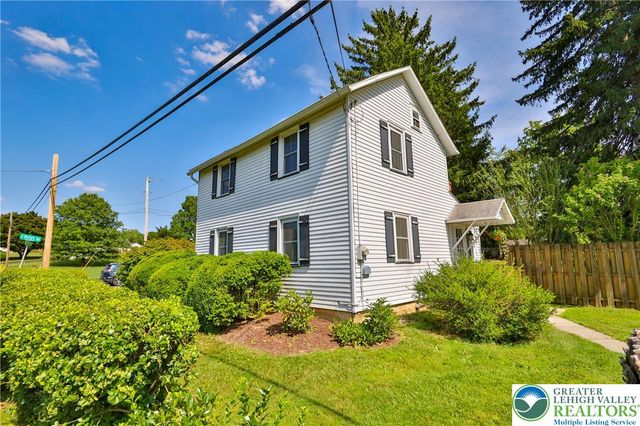 666 Point Phillips Road, Moore Twp, PA 18014