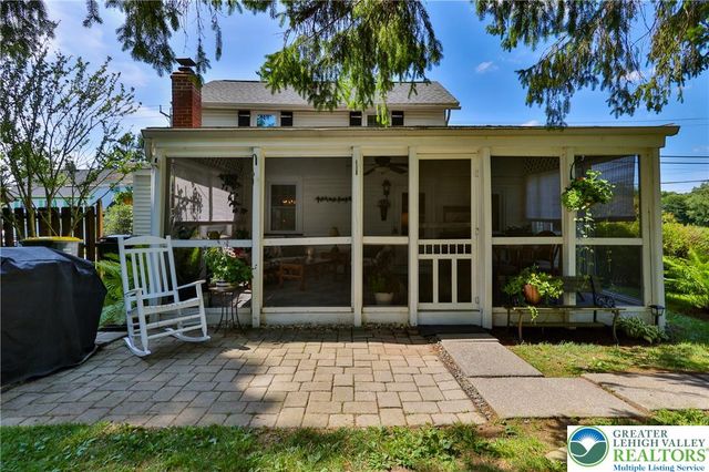666 Point Phillips Road, Moore Twp, PA 18014