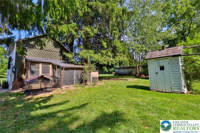 666 Point Phillips Road, Moore Twp, PA 18014