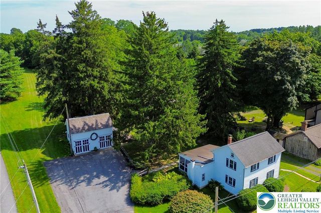 666 Point Phillips Road, Moore Twp, PA 18014