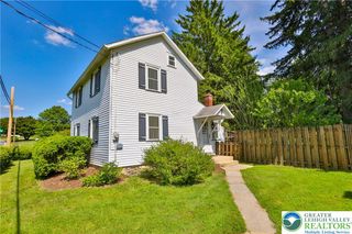 666 Point Phillips Road, Moore Twp, PA 18014