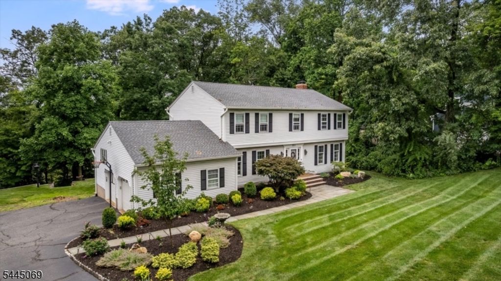 81 Poplar Dr, Hanover Twp., NJ 07950 — photo 2