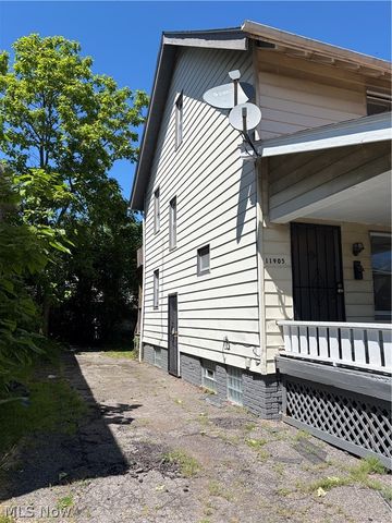 11905 Shadeland Avenue, Cleveland, OH 44108