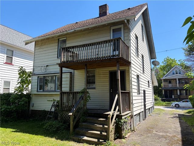 11905 Shadeland Avenue, Cleveland, OH 44108