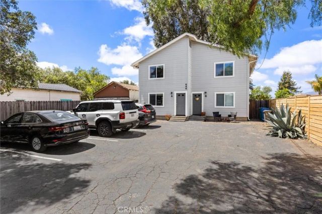 646 Perkins Lane, San Luis Obispo, CA 93401