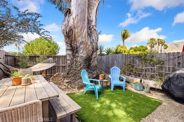 646 Perkins Lane, San Luis Obispo, CA 93401