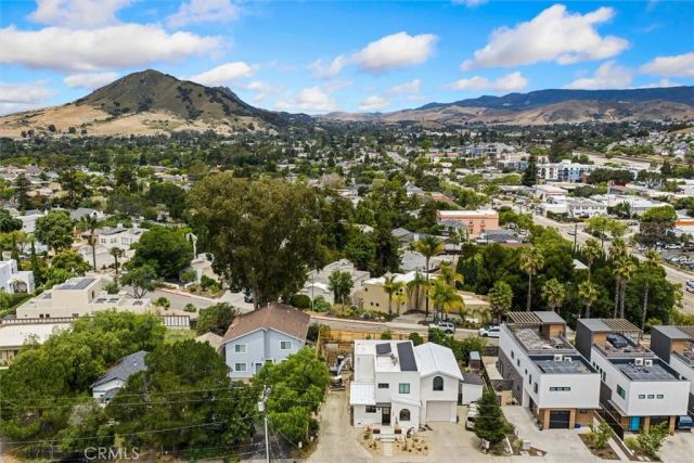 646 Perkins Lane, San Luis Obispo, CA 93401