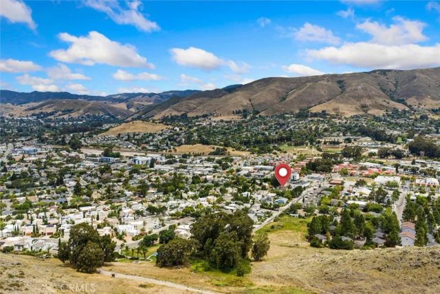 646 Perkins Lane, San Luis Obispo, CA 93401