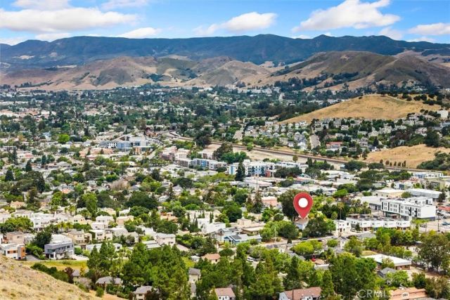 646 Perkins Lane, San Luis Obispo, CA 93401