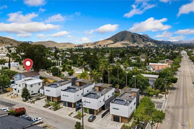 646 Perkins Lane, San Luis Obispo, CA 93401