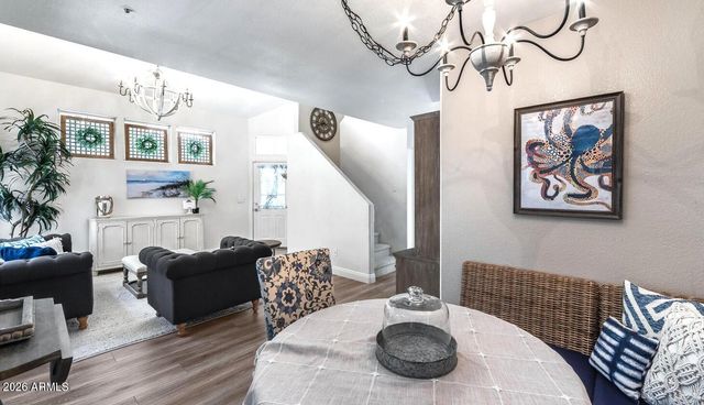 1633 E LAKESIDE Drive 131, Gilbert, AZ 85234