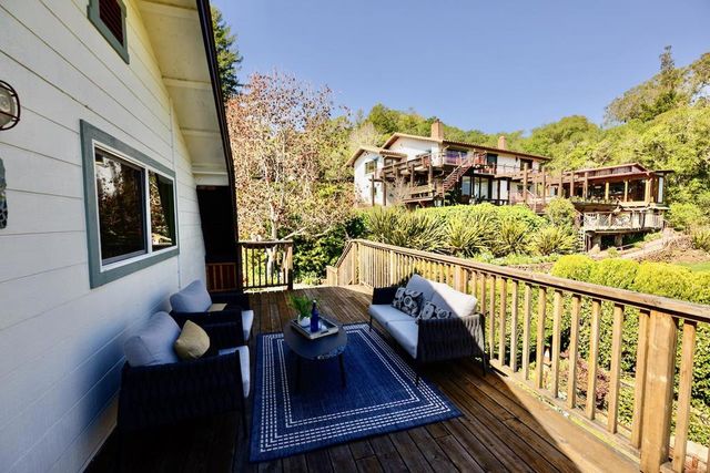 260 Rancho Soquel Road, Soquel, CA 95073