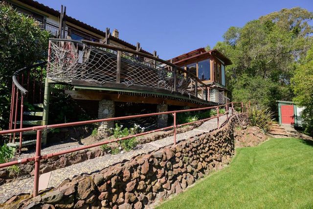 260 Rancho Soquel Road, Soquel, CA 95073