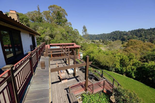 260 Rancho Soquel Road, Soquel, CA 95073