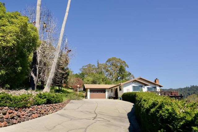 260 Rancho Soquel Road, Soquel, CA 95073