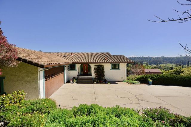 260 Rancho Soquel Road, Soquel, CA 95073