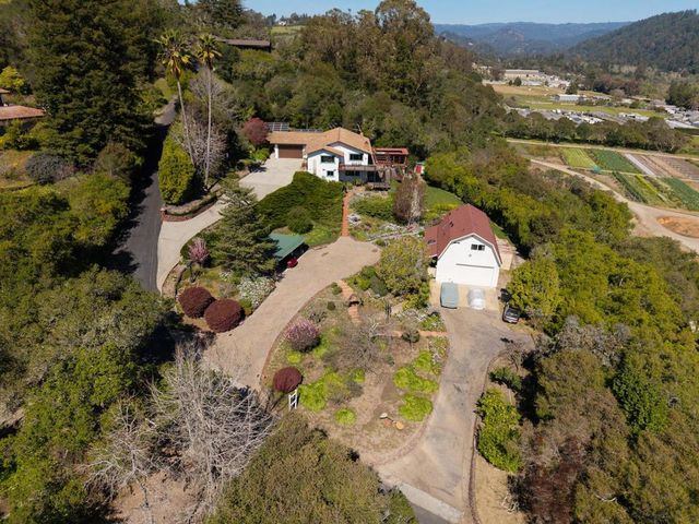 260 Rancho Soquel Road, Soquel, CA 95073