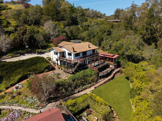 260 Rancho Soquel Road, Soquel, CA 95073